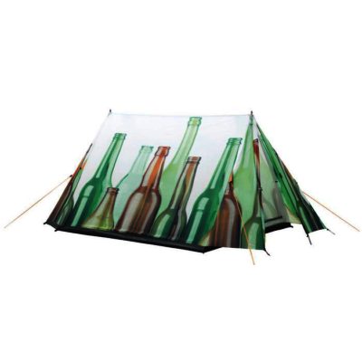 Bottle Image 2 Man Tent Bottle Image 2 Man Tent